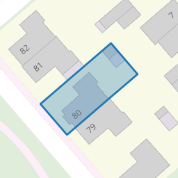 Perceel ZEI00-N-8069