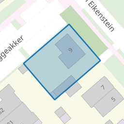 Perceel ZEI00-N-8071