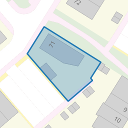 Perceel ZEI00-N-8072