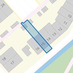 Perceel ZEI00-N-8074