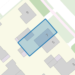 Perceel ZEI00-N-8079