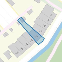 Perceel ZEI00-N-8080