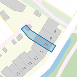 Perceel ZEI00-N-8085