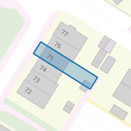 Perceel ZEI00-N-8086