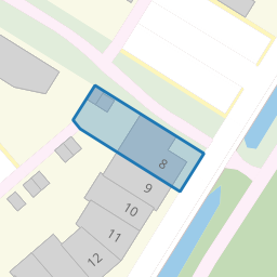 Perceel ZEI00-N-8089