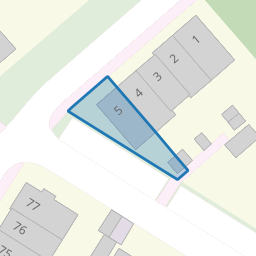 Perceel ZEI00-N-8092