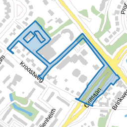 Perceel ZEI00-N-8115