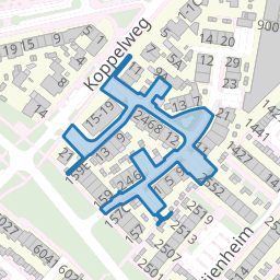 Perceel ZEI00-N-8153