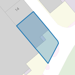 Perceel ZEI00-N-8161