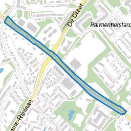 Perceel ZEI00-N-8162