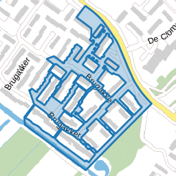 Perceel ZEI00-N-8303