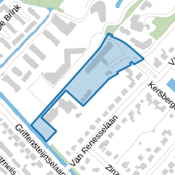 Perceel ZEI00-N-8307