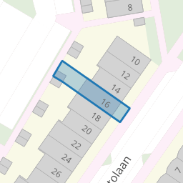 Perceel ZEI00-N-8342