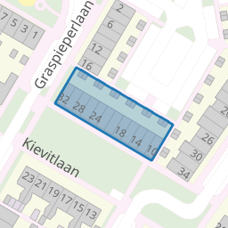 Perceel ZEI00-N-8350