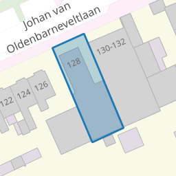 Perceel ZEI00-P-1000