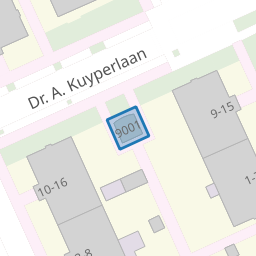 Perceel ZEI00-P-1011