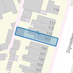 Perceel ZEI00-P-1025