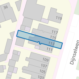 Perceel ZEI00-P-1026