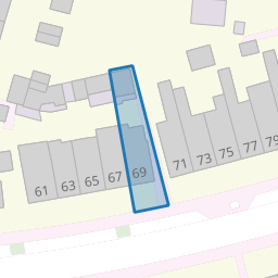 Perceel ZEI00-P-1029