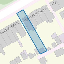 Perceel ZEI00-P-1035