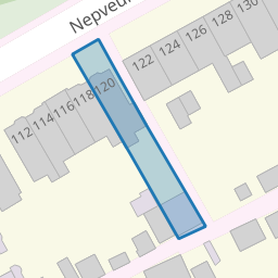 Perceel ZEI00-P-1038