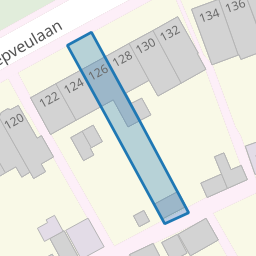 Perceel ZEI00-P-1040