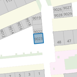 Perceel ZEI00-P-1042