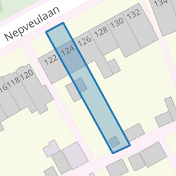 Perceel ZEI00-P-1060