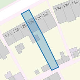 Perceel ZEI00-P-1061