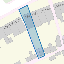 Perceel ZEI00-P-1064