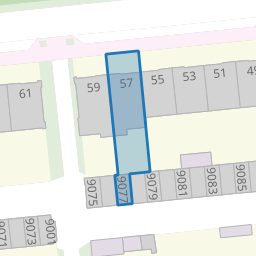 Perceel ZEI00-P-1081