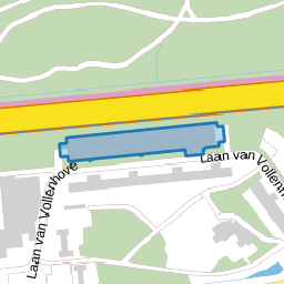 Perceel ZEI00-P-1088