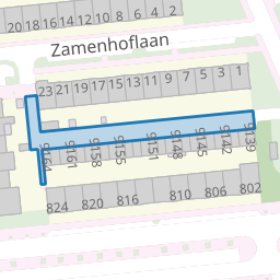 Perceel ZEI00-P-1093