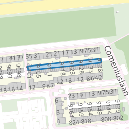 Perceel ZEI00-P-1095