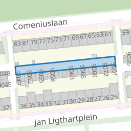 Perceel ZEI00-P-1098