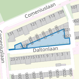 Perceel ZEI00-P-1100