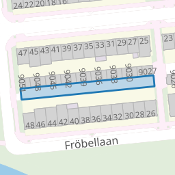 Perceel ZEI00-P-1105