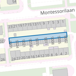 Perceel ZEI00-P-1107