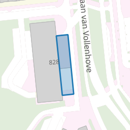 Perceel ZEI00-P-1110