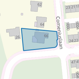 Perceel ZEI00-P-1112