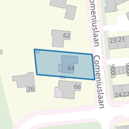 Perceel ZEI00-P-1114