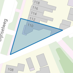 Perceel ZEI00-P-1131