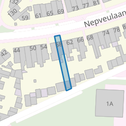 Perceel ZEI00-P-1134