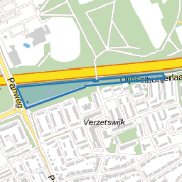 Perceel ZEI00-P-1158