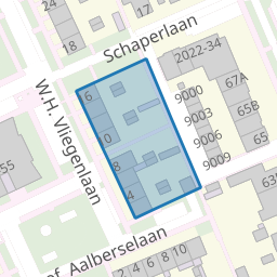 Perceel ZEI00-P-1163