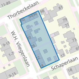 Perceel ZEI00-P-1164