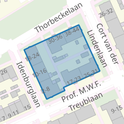 Perceel ZEI00-P-1170