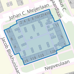 Perceel ZEI00-P-1180