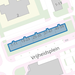 Perceel ZEI00-P-1188