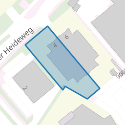 Perceel ZEI00-P-1197